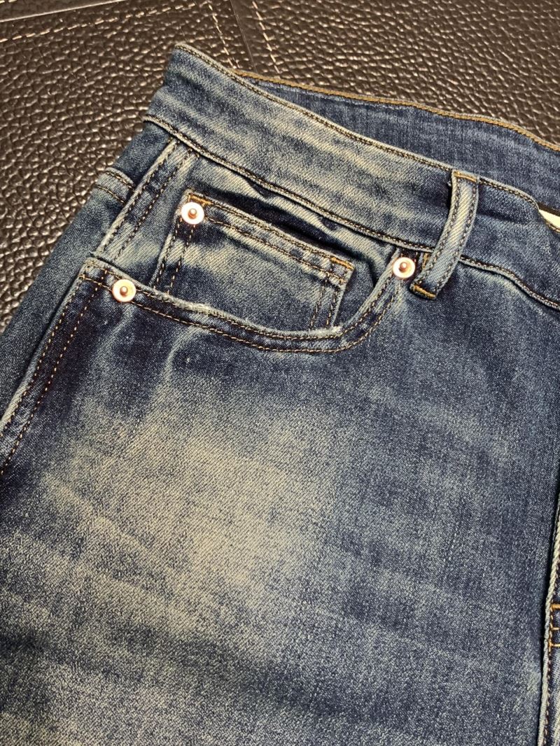 Gucci Jeans